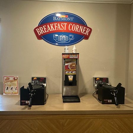 Hotel Baymont By Wyndham Columbia, Mo Zewnętrze zdjęcie