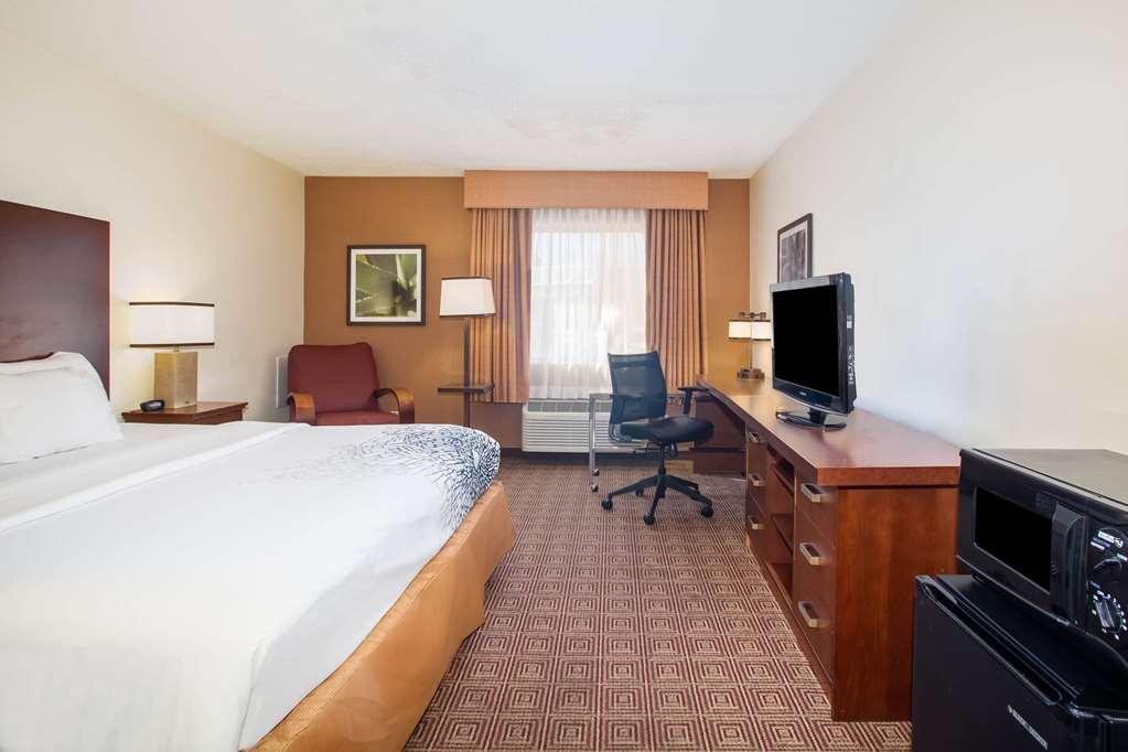 Hotel Baymont By Wyndham Columbia, Mo Udogodnienia zdjęcie