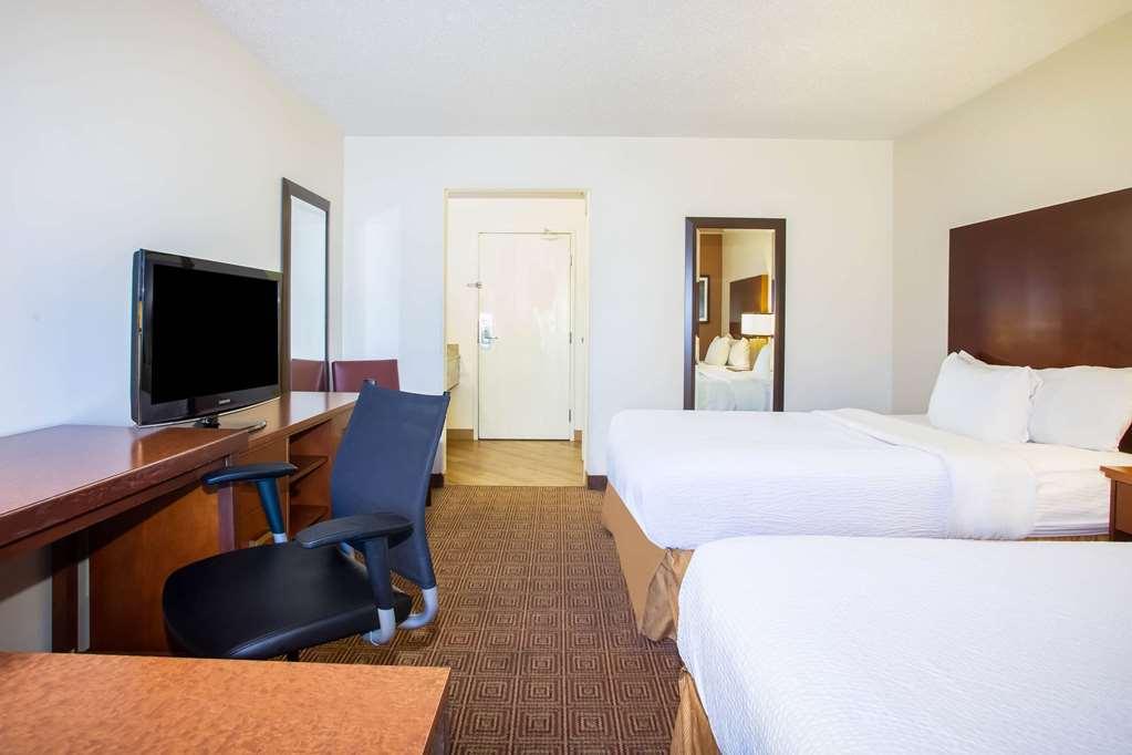 Hotel Baymont By Wyndham Columbia, Mo Udogodnienia zdjęcie