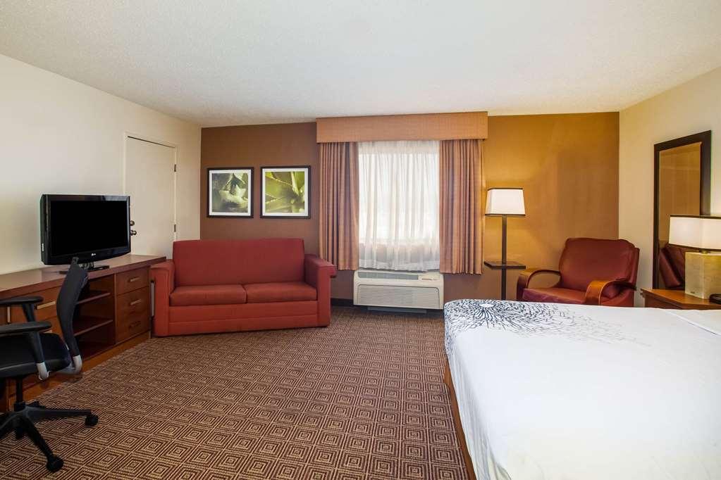 Hotel Baymont By Wyndham Columbia, Mo Pokój zdjęcie