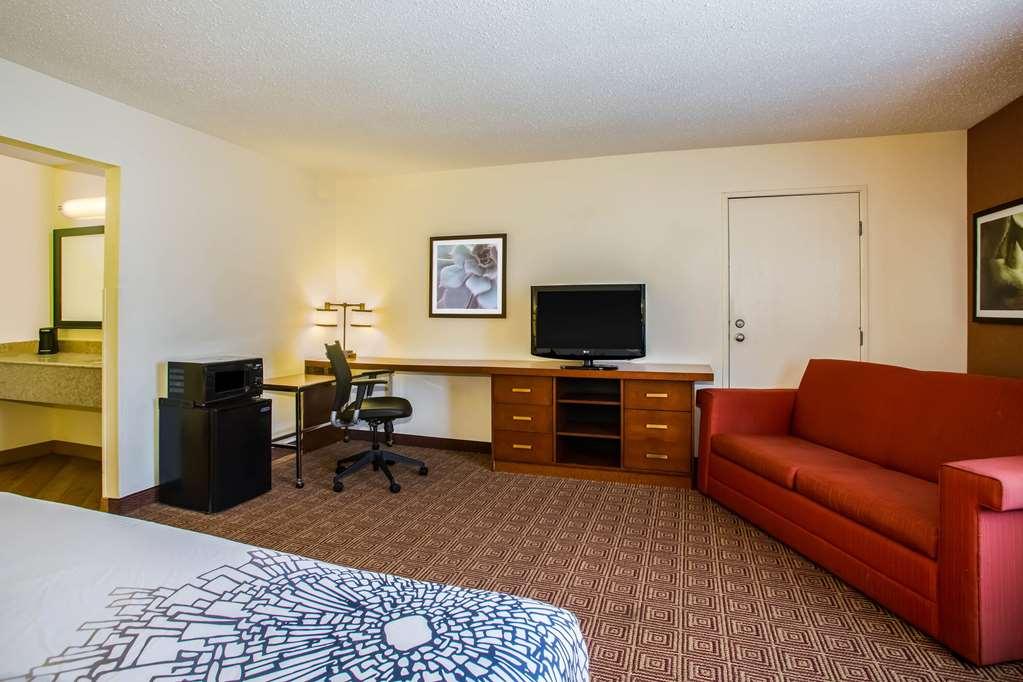 Hotel Baymont By Wyndham Columbia, Mo Pokój zdjęcie
