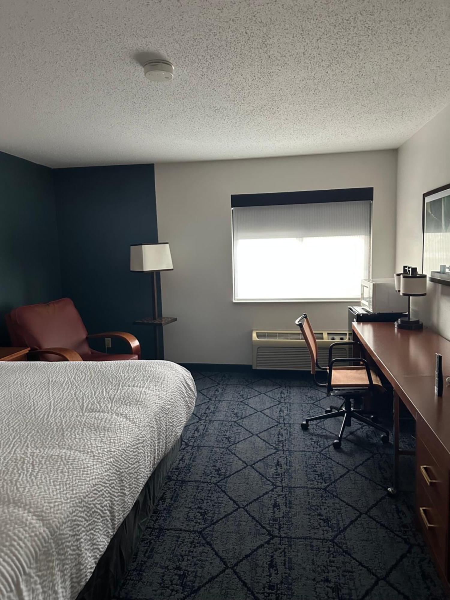 Hotel Baymont By Wyndham Columbia, Mo Zewnętrze zdjęcie