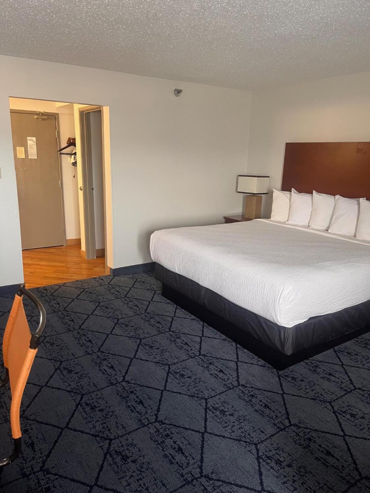 Hotel Baymont By Wyndham Columbia, Mo Zewnętrze zdjęcie