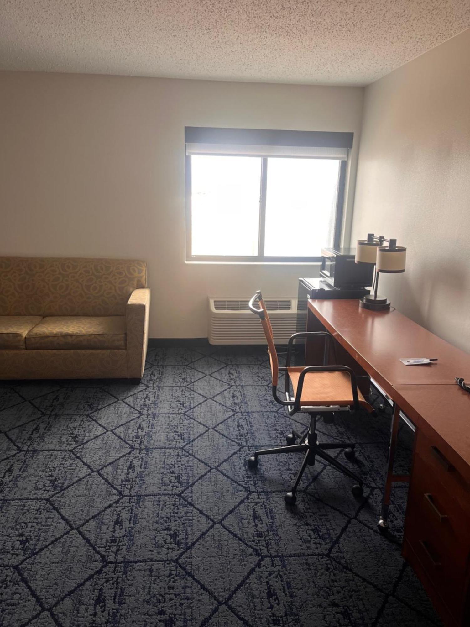 Hotel Baymont By Wyndham Columbia, Mo Zewnętrze zdjęcie
