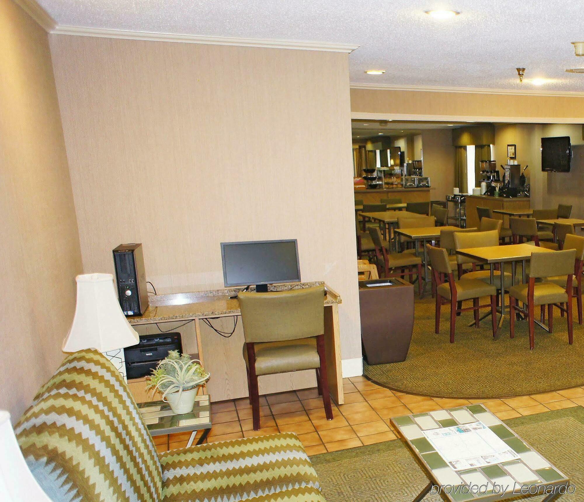 Hotel Baymont By Wyndham Columbia, Mo Zewnętrze zdjęcie